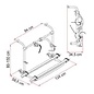 Fiamma carry bike pro autorail