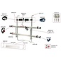 Fiamma carry bike Hobby caravan onderdelen