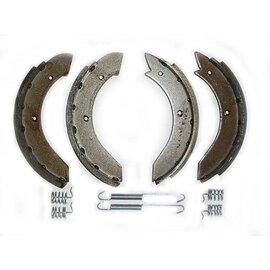 Peitz Remvoering  230x40mm r234-76