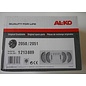 AL-KO Remvoering 200x50 mm type 2050/2051