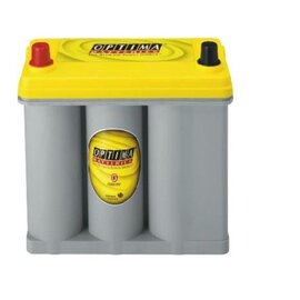 Optima Yellow Top YT S 2.7 38A