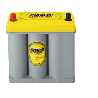 Optima Yellow Top YT S 2.7 38A