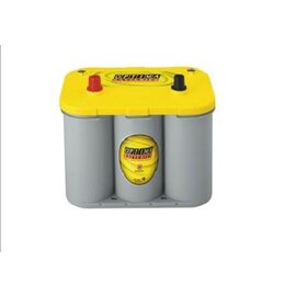Optima Yellow Top YT S 4.2 55A
