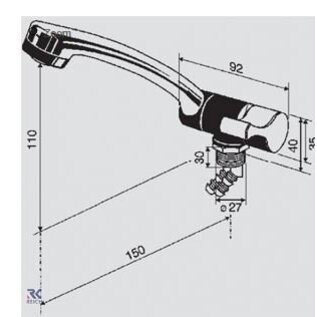 Reich Mengkraan style 2005