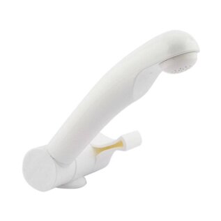 Reich Mengkraan style 2005 wit