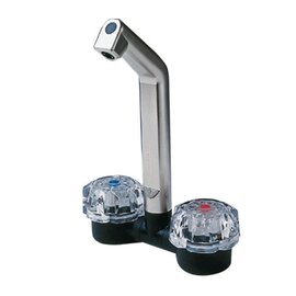 Reich Mengkraan mat nikkel de luxe