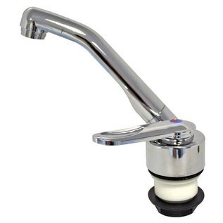 Comet Mengkraan Florenz t.b.v. Knaus