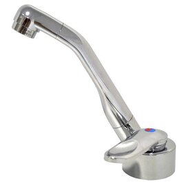 Comet Mengkraan Florenz t.b.v. Dethleffs