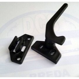 Raamaantrekker polyfix