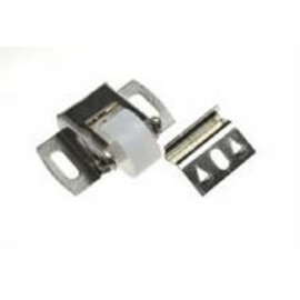 Rolsnapper metaal á 2 st