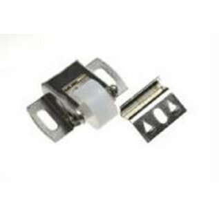 Rolsnapper metaal 'a 2 st