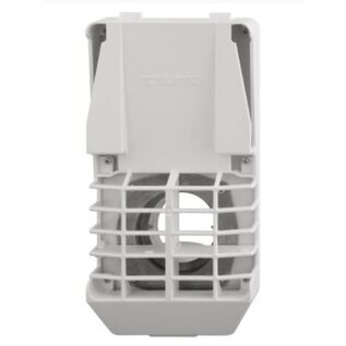 Truma S-2200 wandschoorsteenset AKW