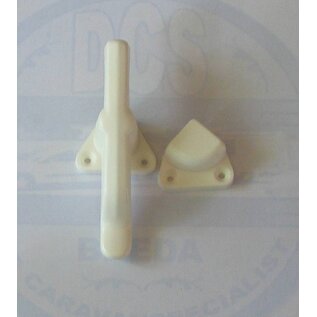 Caravelair deurwervel