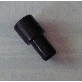 Reich Slangaansluiter 25 mm