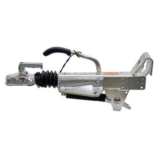 BPW Oplooprem ZAF 1,5-2 grote plaat