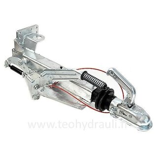 WAP Oplooprem 24/35.1 Klein