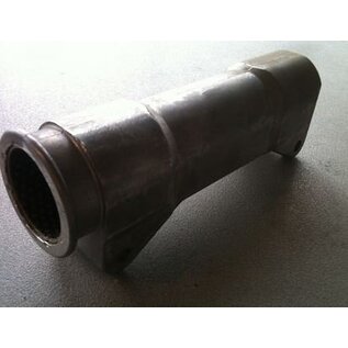 AL-KO Aluminium Patroon v. 150/200 V