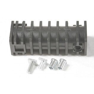 Westfalia Glijstangbussen WAE 1202