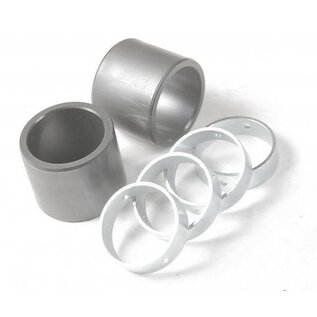 Westfalia Glijstangbussen WAE 2000