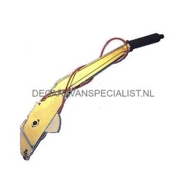 Peitz Handrem PAV /SR X=31 mm