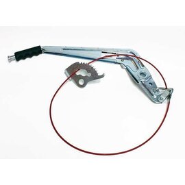 Knott Handrem HF/Peitz