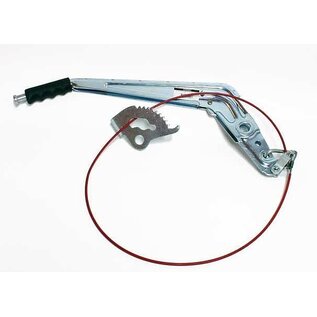 Knott Handrem HF/Peitz