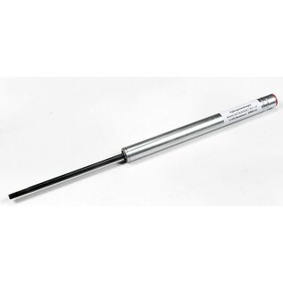 Knott Oploopremdemper KF 27/30