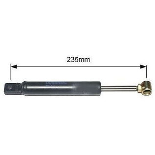 Peitz Oploopremdemper PAV/SR 2.0