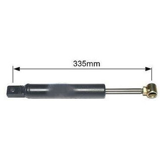 Peitz Oploopremdemper PAV/SR 2.0 X