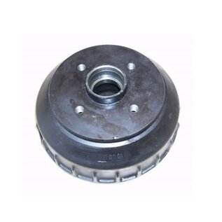 AL-KO Remtrommel 160/35 100-4