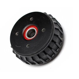 AL-KO Remtrommel 160 x 35 mm 100-4 incl. kompactlager