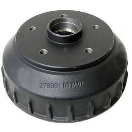 AL-KO Remtrommel  160 x 35 112-5 incl. kompactlager