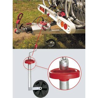 AL-KO Rangeerhandgreep