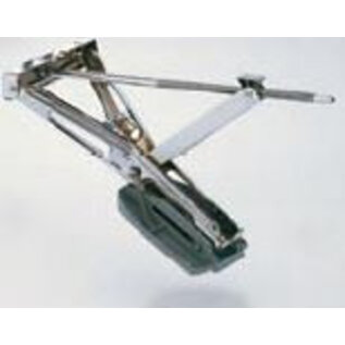 AL-KO Steunvoetset Big Foot