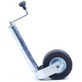 Neuswiel buisdiameter 60 mm