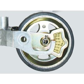 AL-KO Premium neuswiel