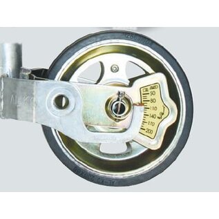 AL-KO Premium neuswiel