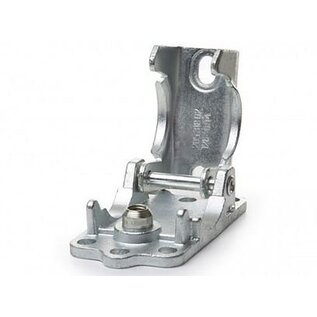 Neuswielklem 48 mm zwaar