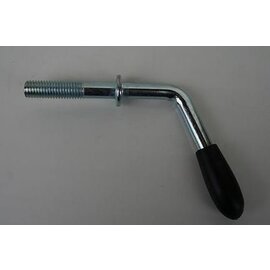 Neuswielklemslinger kort