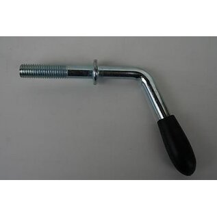 Neuswielklemslinger kort