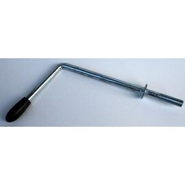 Neuswielklemslinger lang