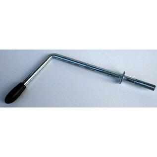 Neuswielklemslinger lang