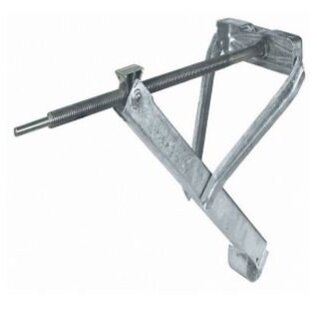 AL-KO Uitdraaisteun compact 800 kg lang