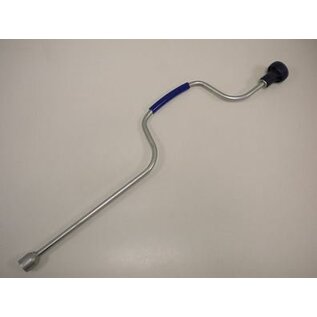 Caravansteunslinger 19 mm