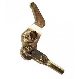 AL-KO Overbrenghevel