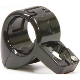 Hulpkoppeling universeel