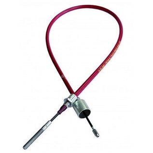 AL-KO Remkabel ø26mm klok 1640mm