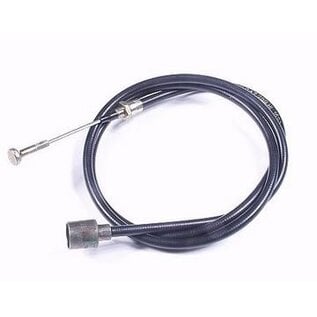 AL-KO Remkabel ø26mm klok 1320mm snelmontage