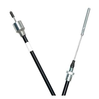 BPW Remkabel ø26mm klok 1030mm