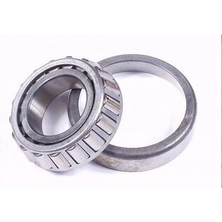 Kegellager 32206 diameter 30 mm